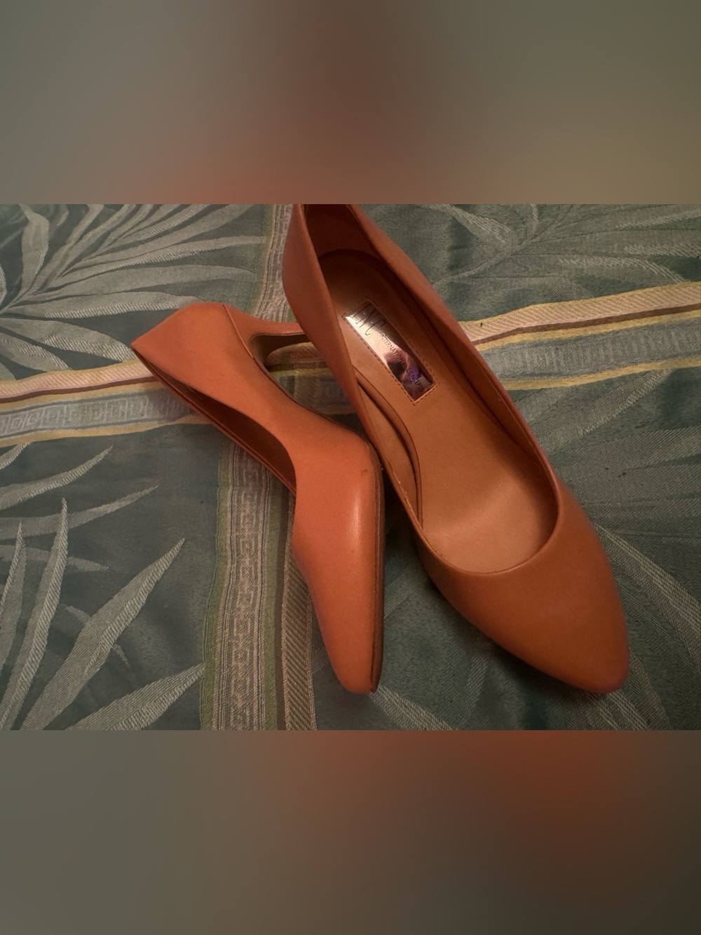 Inc international concepts stiletto pumps